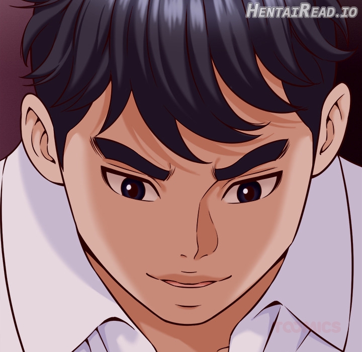 Right Under His Roof Chapter 14 - page 93