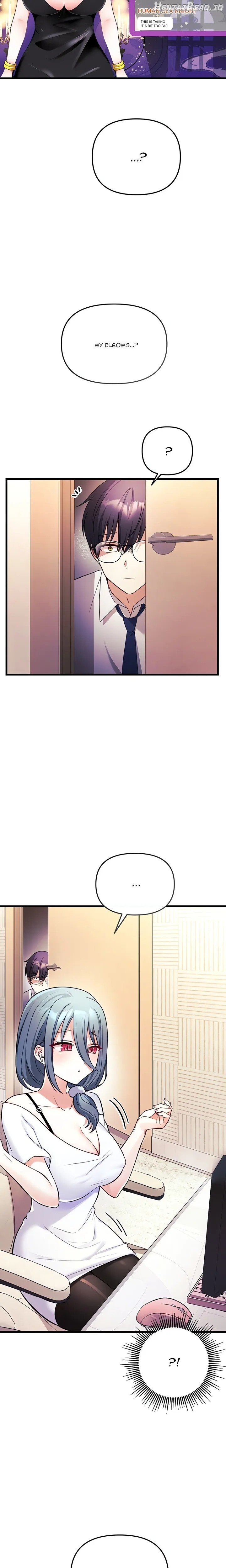 My Wife is a VTuber Chapter 1 - page 21