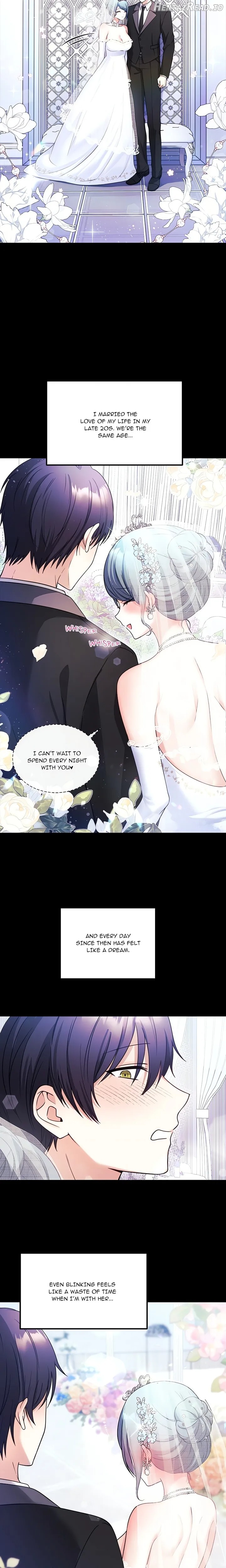 My Wife is a VTuber Chapter 1 - page 4