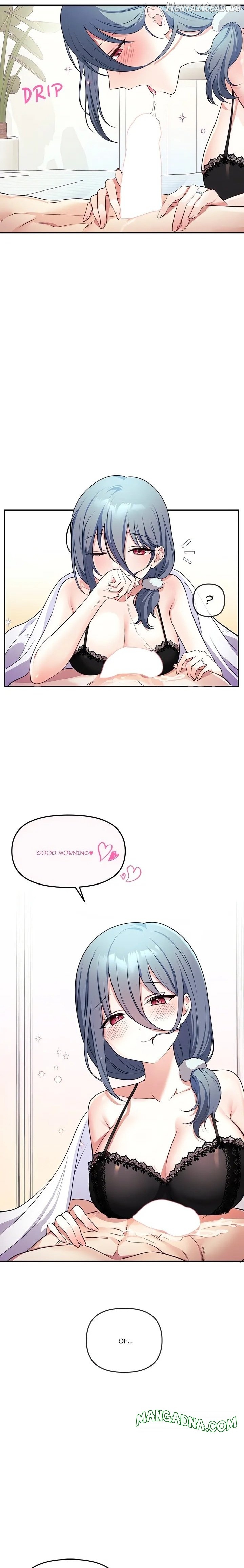My Wife is a VTuber Chapter 2 - page 10