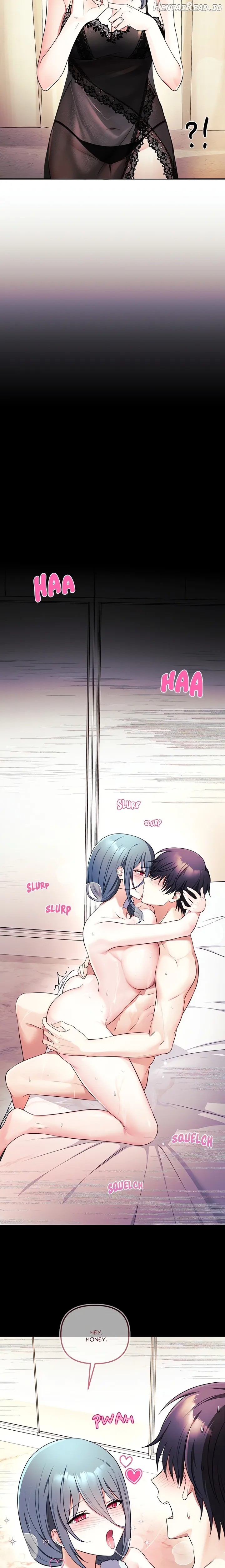 My Wife is a VTuber Chapter 2 - page 20