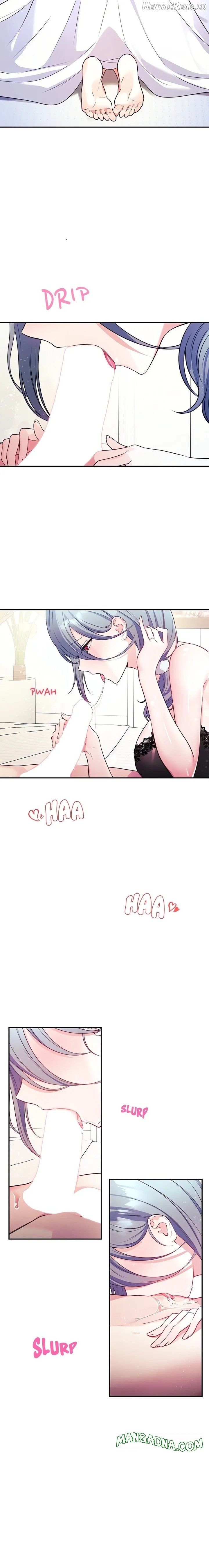 My Wife is a VTuber Chapter 2 - page 7