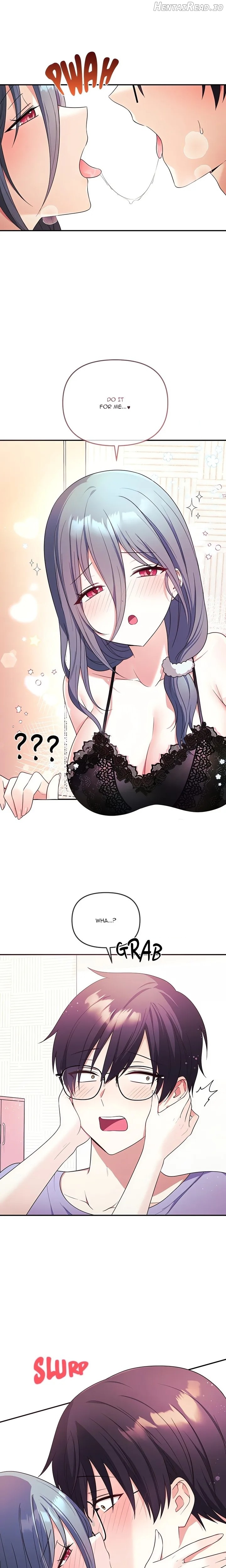 My Wife is a VTuber Chapter 3 - page 12