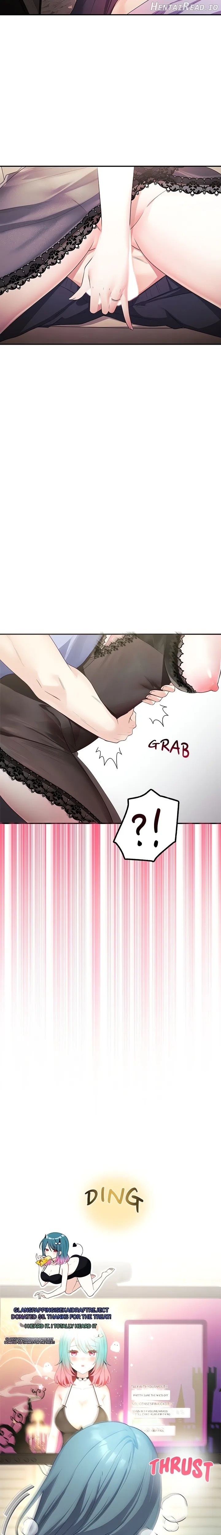 My Wife is a VTuber Chapter 4 - page 23