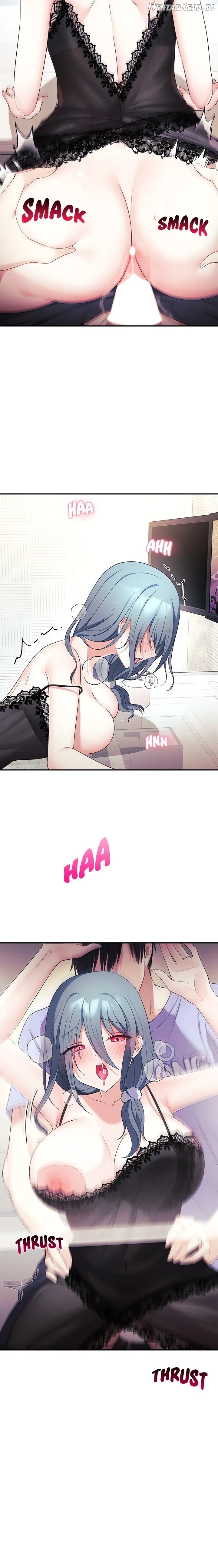 My Wife is a VTuber Chapter 4 - page 26