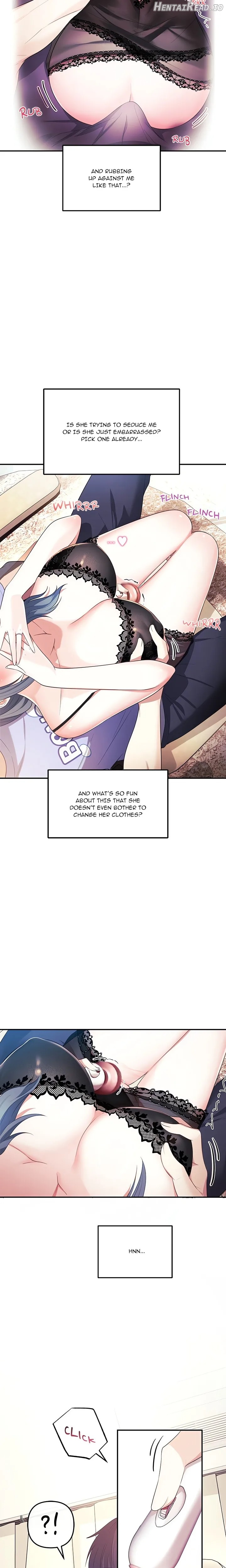 My Wife is a VTuber Chapter 4 - page 7