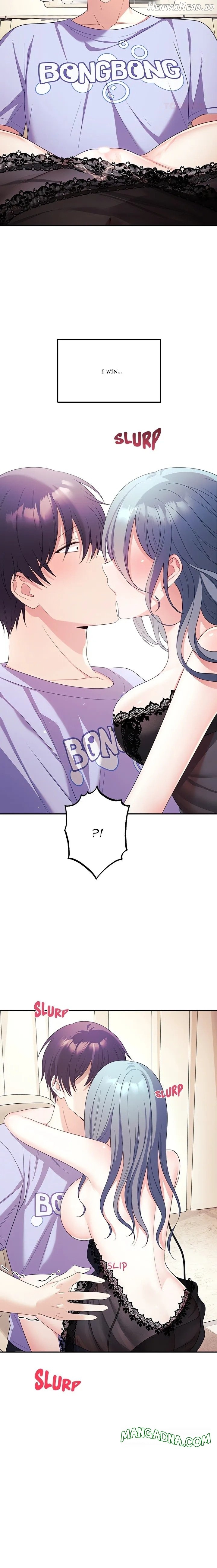 My Wife is a VTuber Chapter 5 - page 10