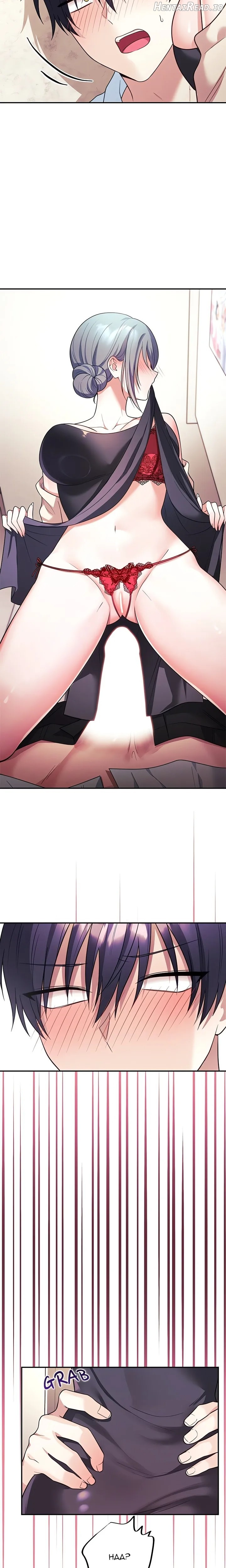 My Wife is a VTuber Chapter 6 - page 19