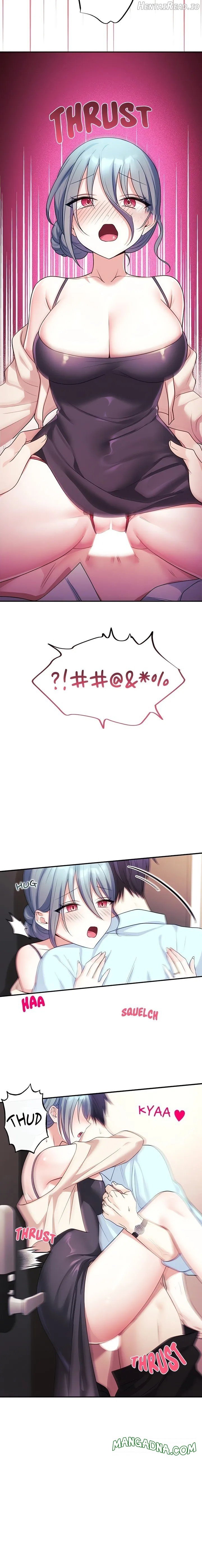 My Wife is a VTuber Chapter 6 - page 20