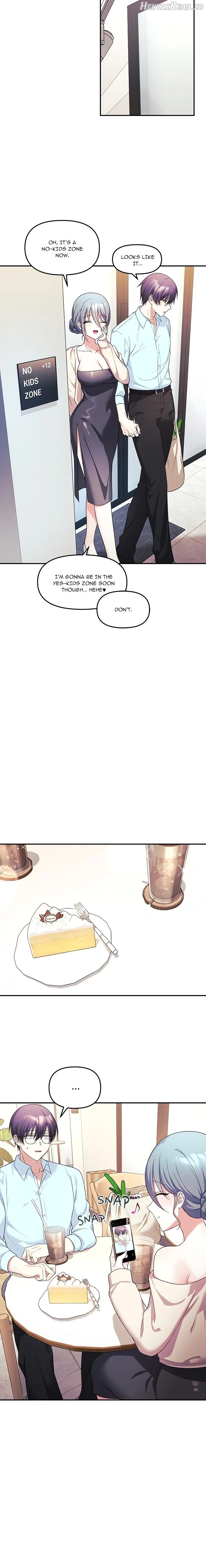 My Wife is a VTuber Chapter 6 - page 6