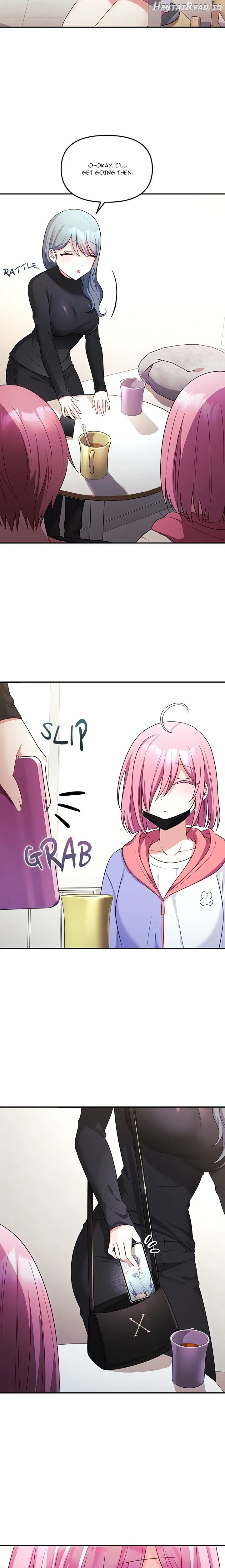 My Wife is a VTuber Chapter 7 - page 24