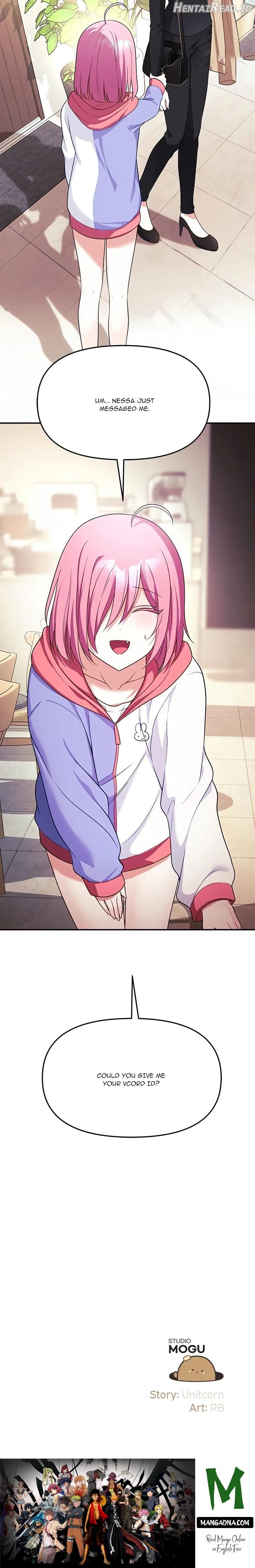 My Wife is a VTuber Chapter 7 - page 26