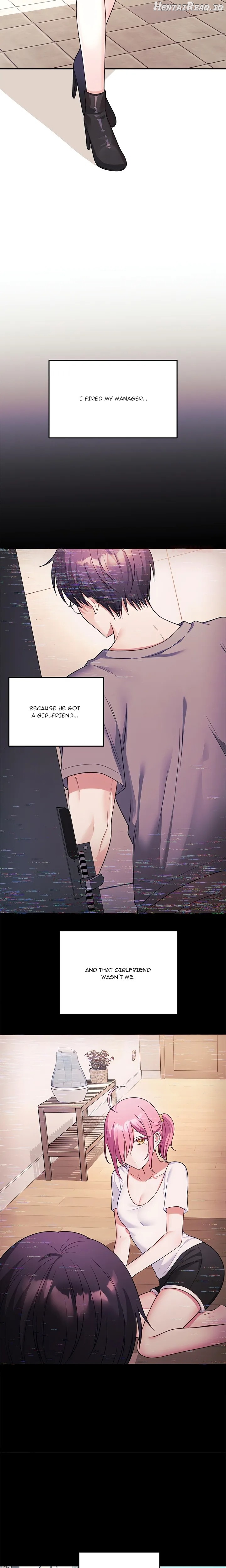 My Wife is a VTuber Chapter 8 - page 10