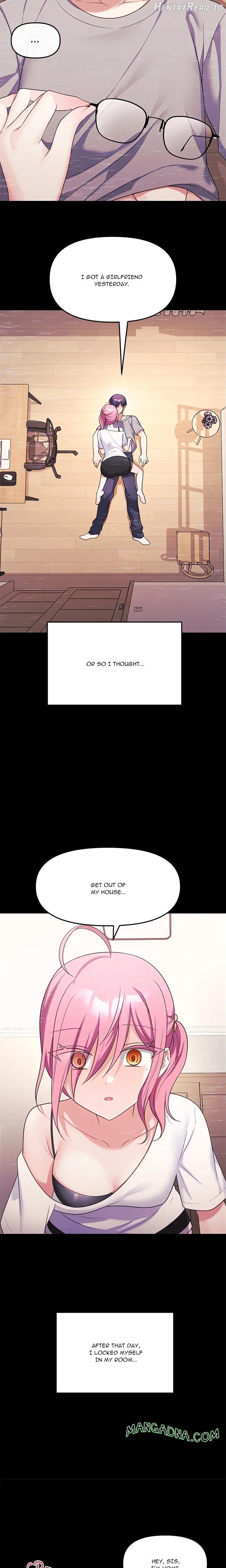 My Wife is a VTuber Chapter 8 - page 16