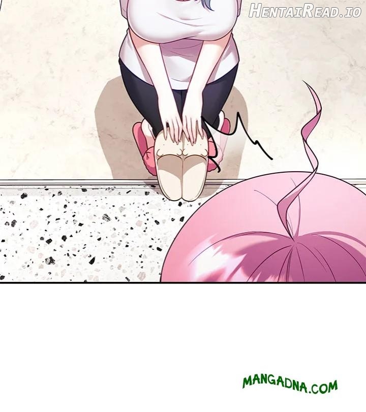 My Wife is a VTuber Chapter 9 - page 10