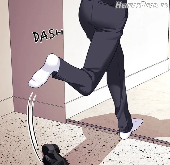My Wife is a VTuber Chapter 9 - page 116