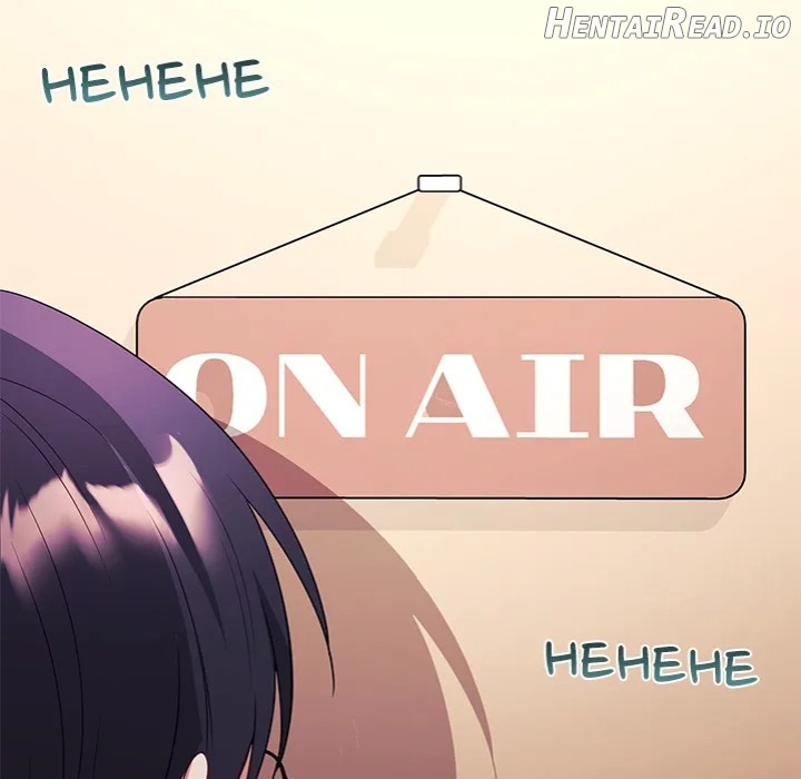 My Wife is a VTuber Chapter 9 - page 122