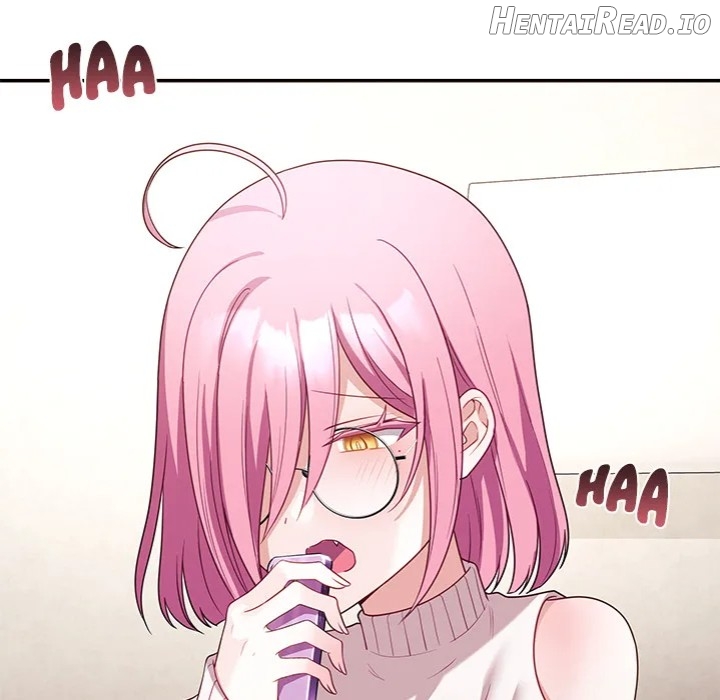 My Wife is a VTuber Chapter 9 - page 128
