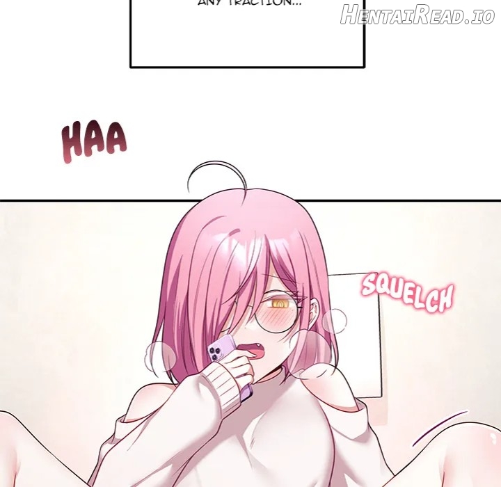 My Wife is a VTuber Chapter 9 - page 136