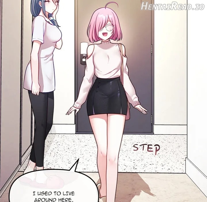 My Wife is a VTuber Chapter 9 - page 14