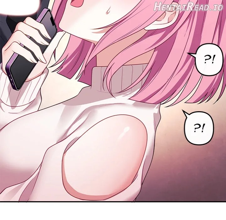 My Wife is a VTuber Chapter 9 - page 155