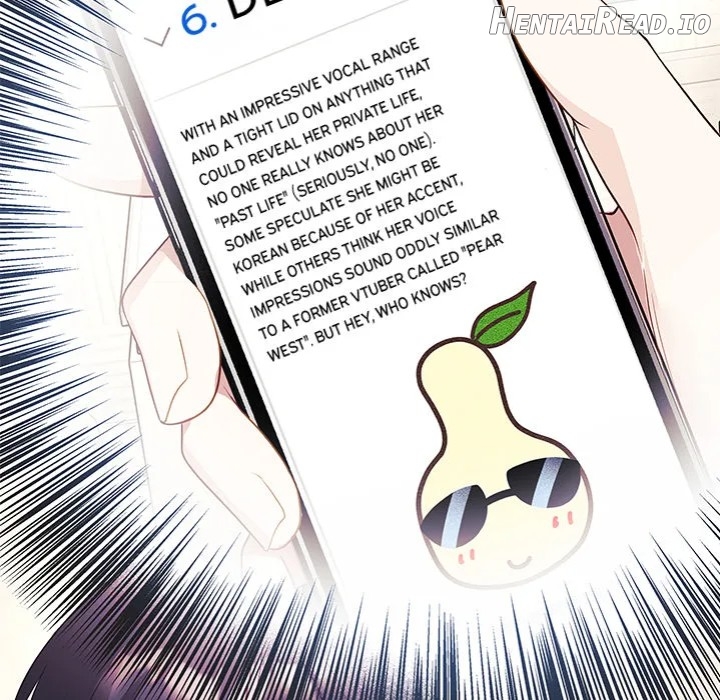 My Wife is a VTuber Chapter 9 - page 157