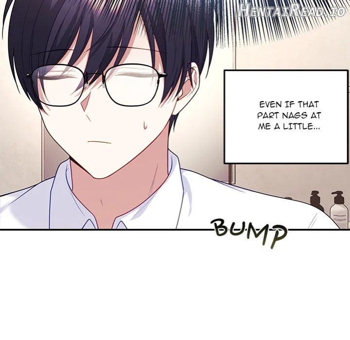 My Wife is a VTuber Chapter 9 - page 158