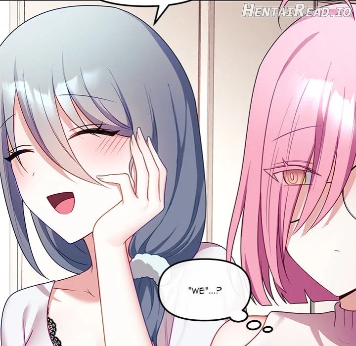 My Wife is a VTuber Chapter 9 - page 18