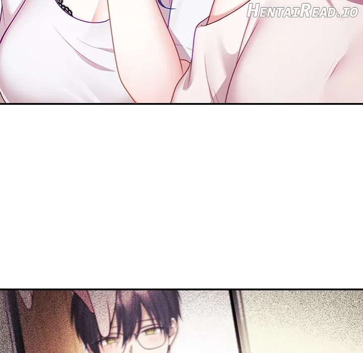 My Wife is a VTuber Chapter 9 - page 19