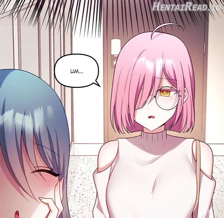 My Wife is a VTuber Chapter 9 - page 21