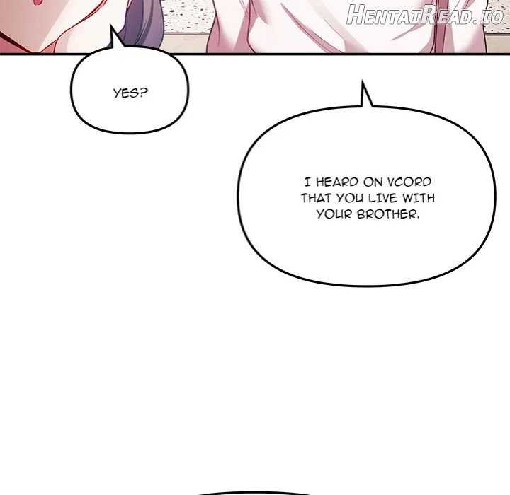 My Wife is a VTuber Chapter 9 - page 22