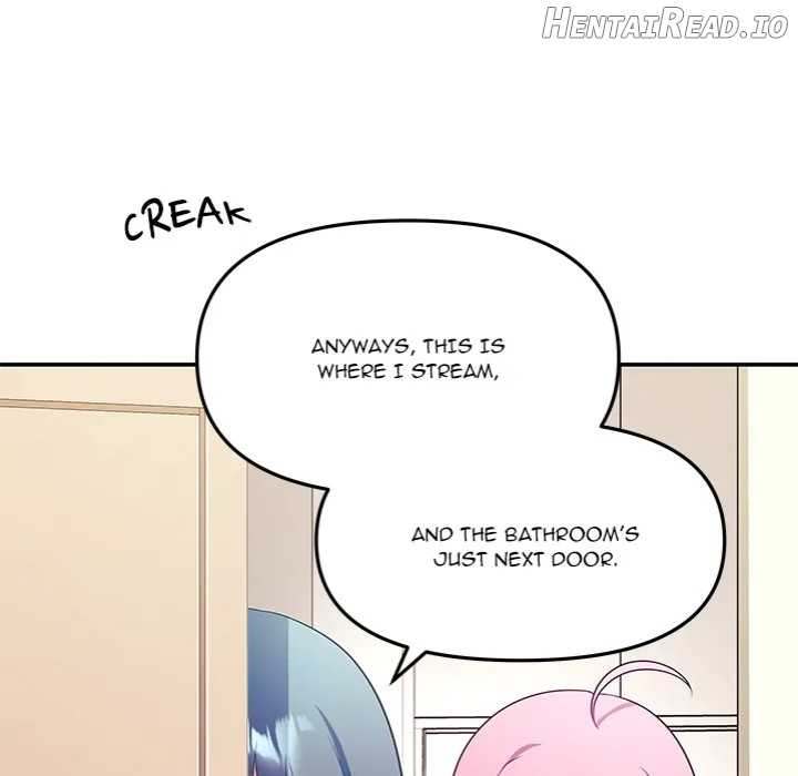 My Wife is a VTuber Chapter 9 - page 28