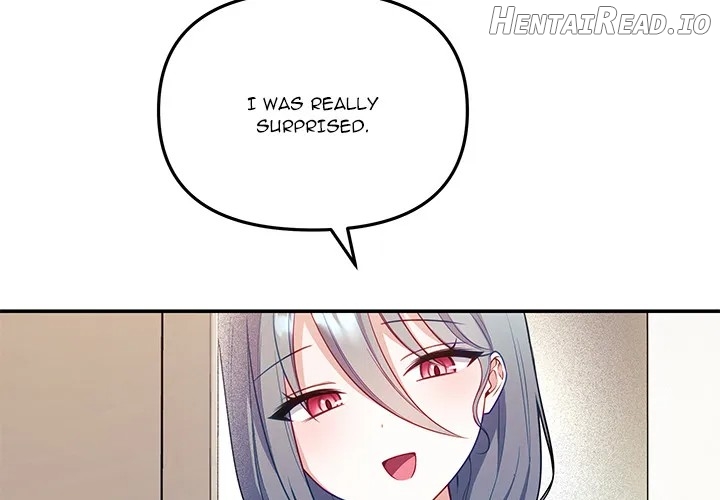 My Wife is a VTuber Chapter 9 - page 4