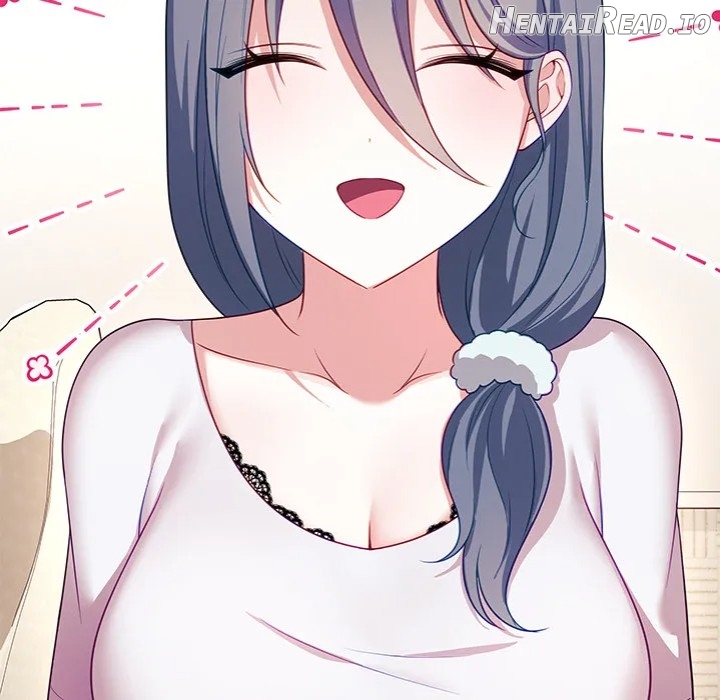 My Wife is a VTuber Chapter 9 - page 40