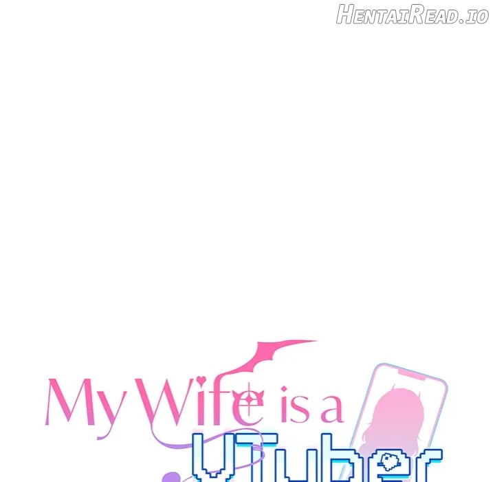 My Wife is a VTuber Chapter 9 - page 43