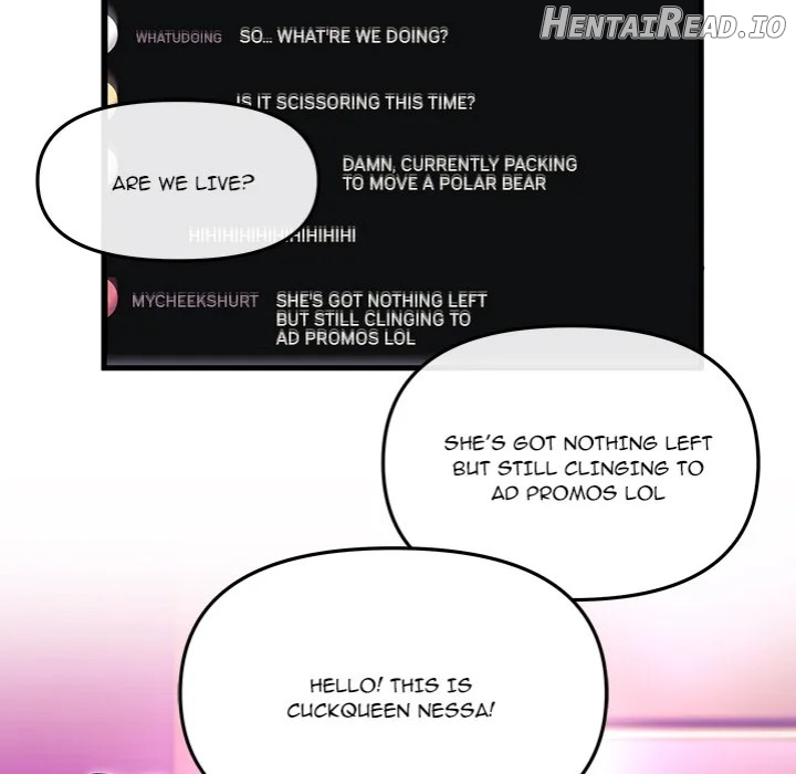My Wife is a VTuber Chapter 9 - page 47