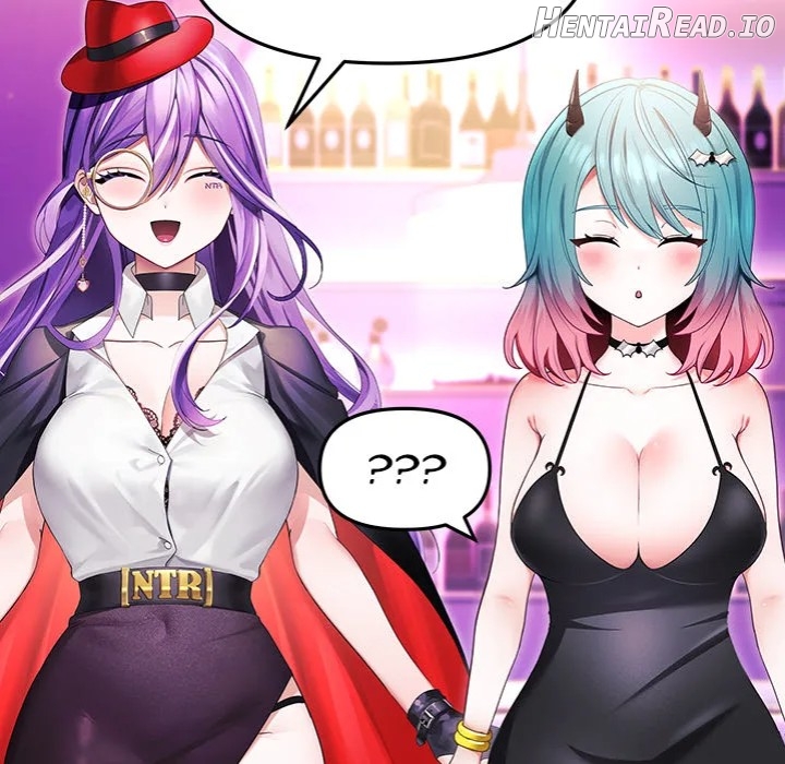 My Wife is a VTuber Chapter 9 - page 48