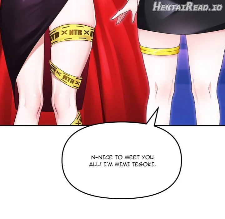 My Wife is a VTuber Chapter 9 - page 49