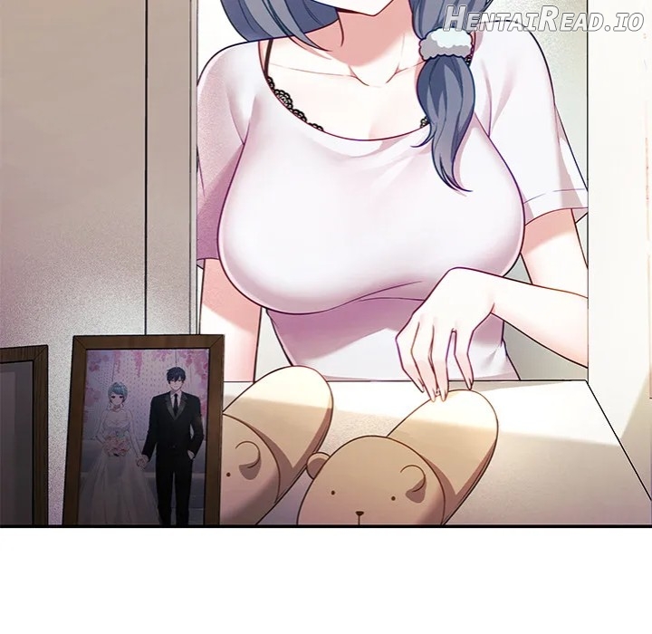 My Wife is a VTuber Chapter 9 - page 5