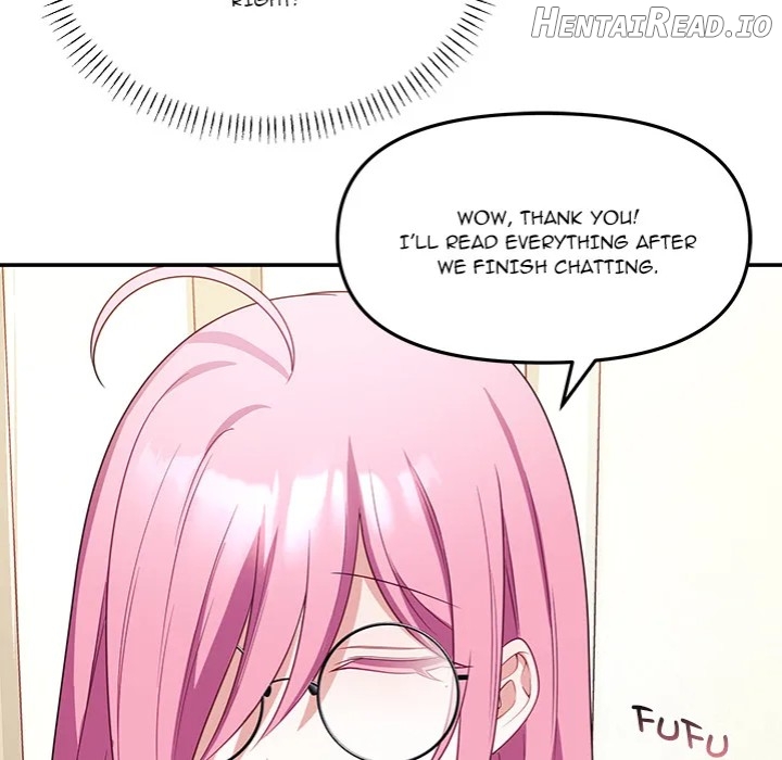 My Wife is a VTuber Chapter 9 - page 57