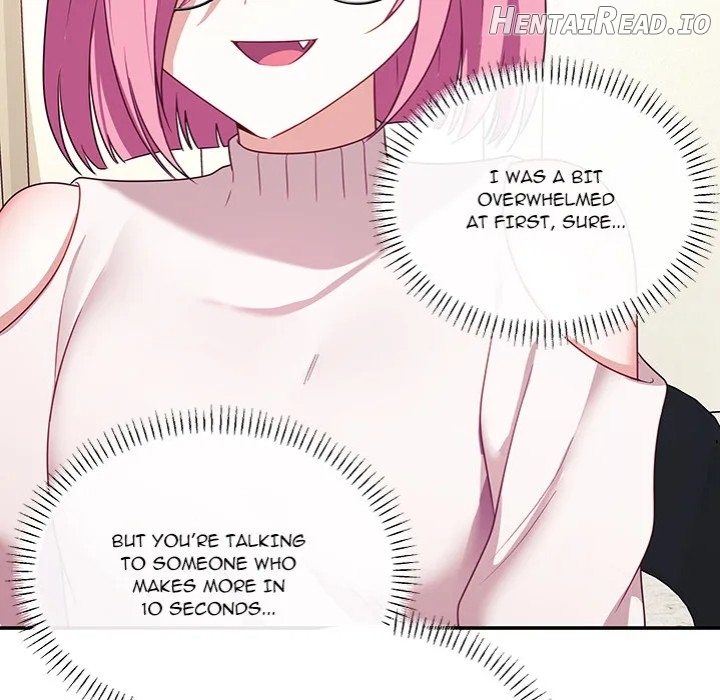 My Wife is a VTuber Chapter 9 - page 58