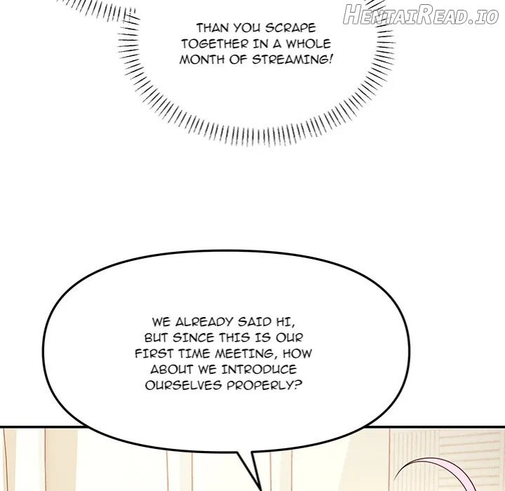 My Wife is a VTuber Chapter 9 - page 59