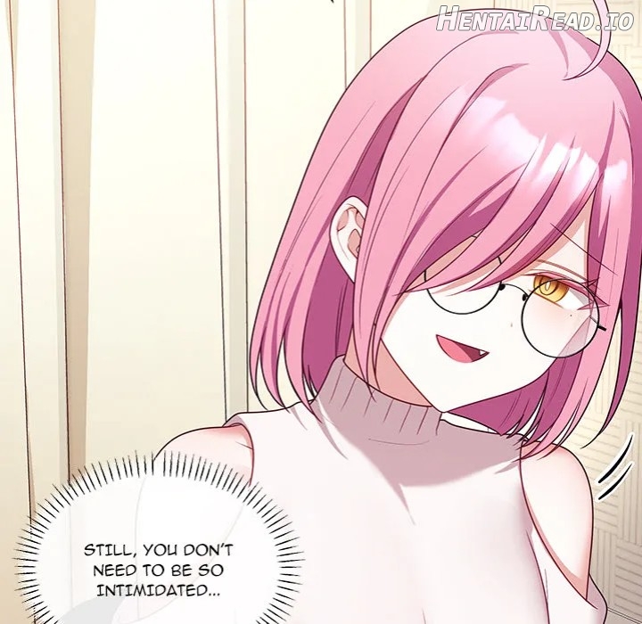 My Wife is a VTuber Chapter 9 - page 60