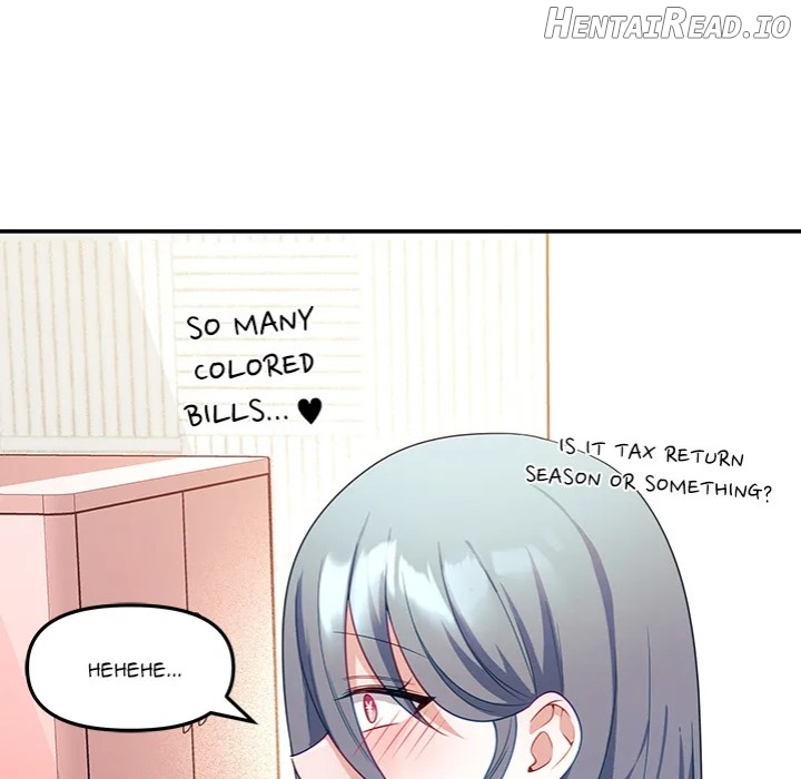 My Wife is a VTuber Chapter 9 - page 62