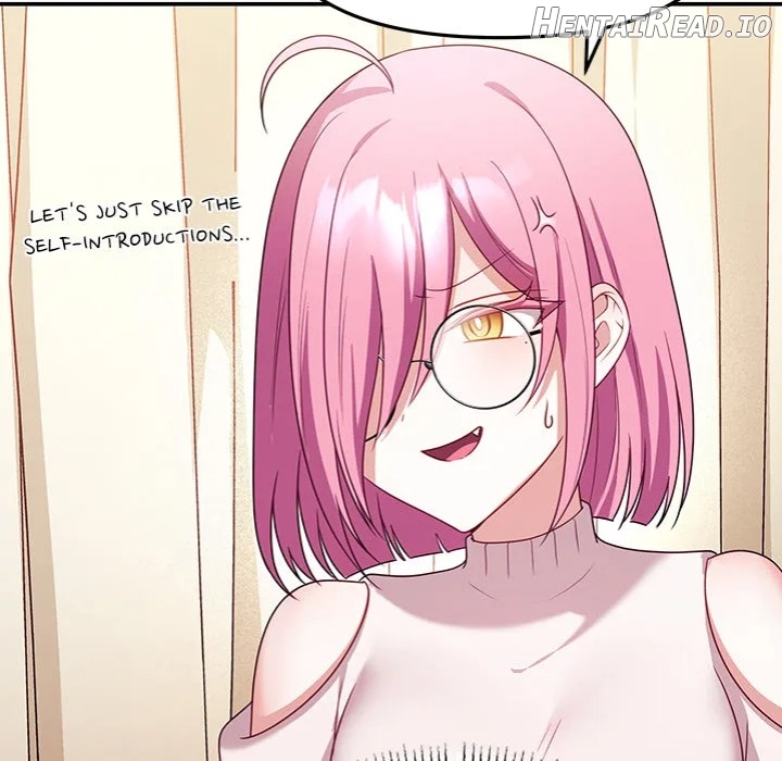 My Wife is a VTuber Chapter 9 - page 68