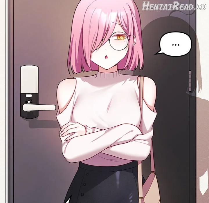 My Wife is a VTuber Chapter 9 - page 7