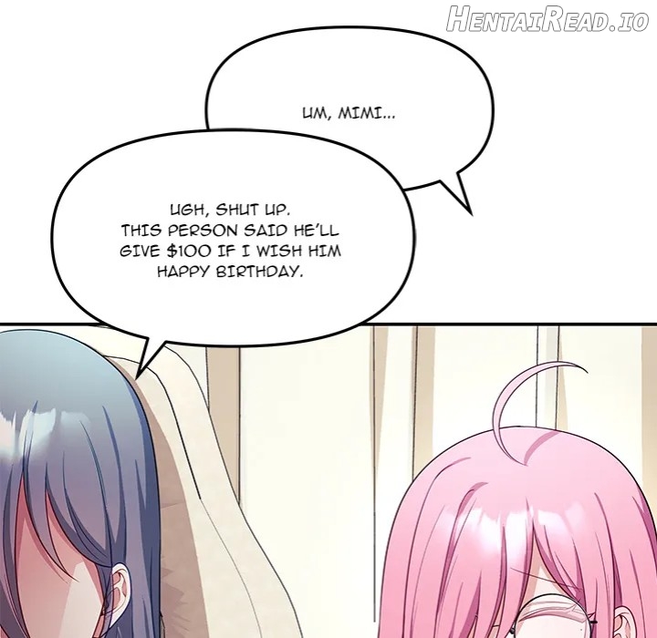 My Wife is a VTuber Chapter 9 - page 72