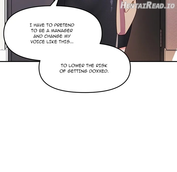 My Wife is a VTuber Chapter 9 - page 8