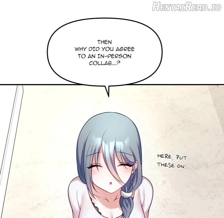 My Wife is a VTuber Chapter 9 - page 9