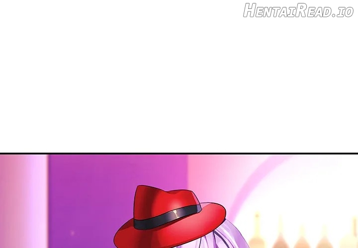 My Wife is a VTuber Chapter 10 - page 1